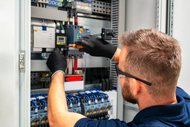 Best Electrical System Inspection  in Trowbridge Park, MI
