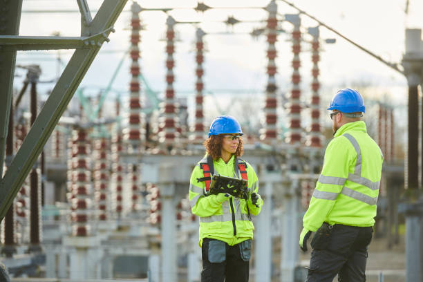 Affordable Emergency Electrician in Trowbridge Park, MI