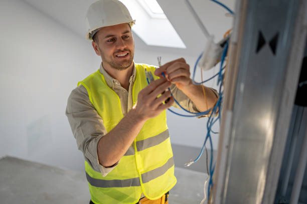 Best Generator Installation Services  in Trowbridge Park, MI